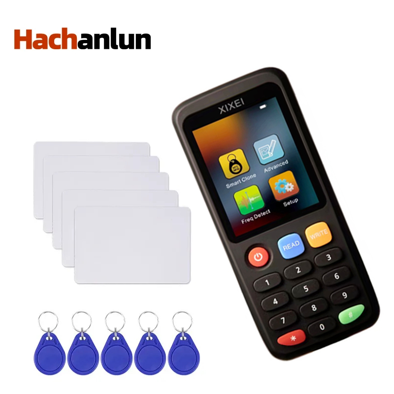 Pet Supplies Online - Novo leitor duplicador 13.56mhz nfc etiqueta