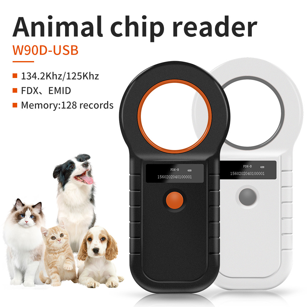 Pet Supplies Online - Coleção AliExpress Animal Reader para Cow
