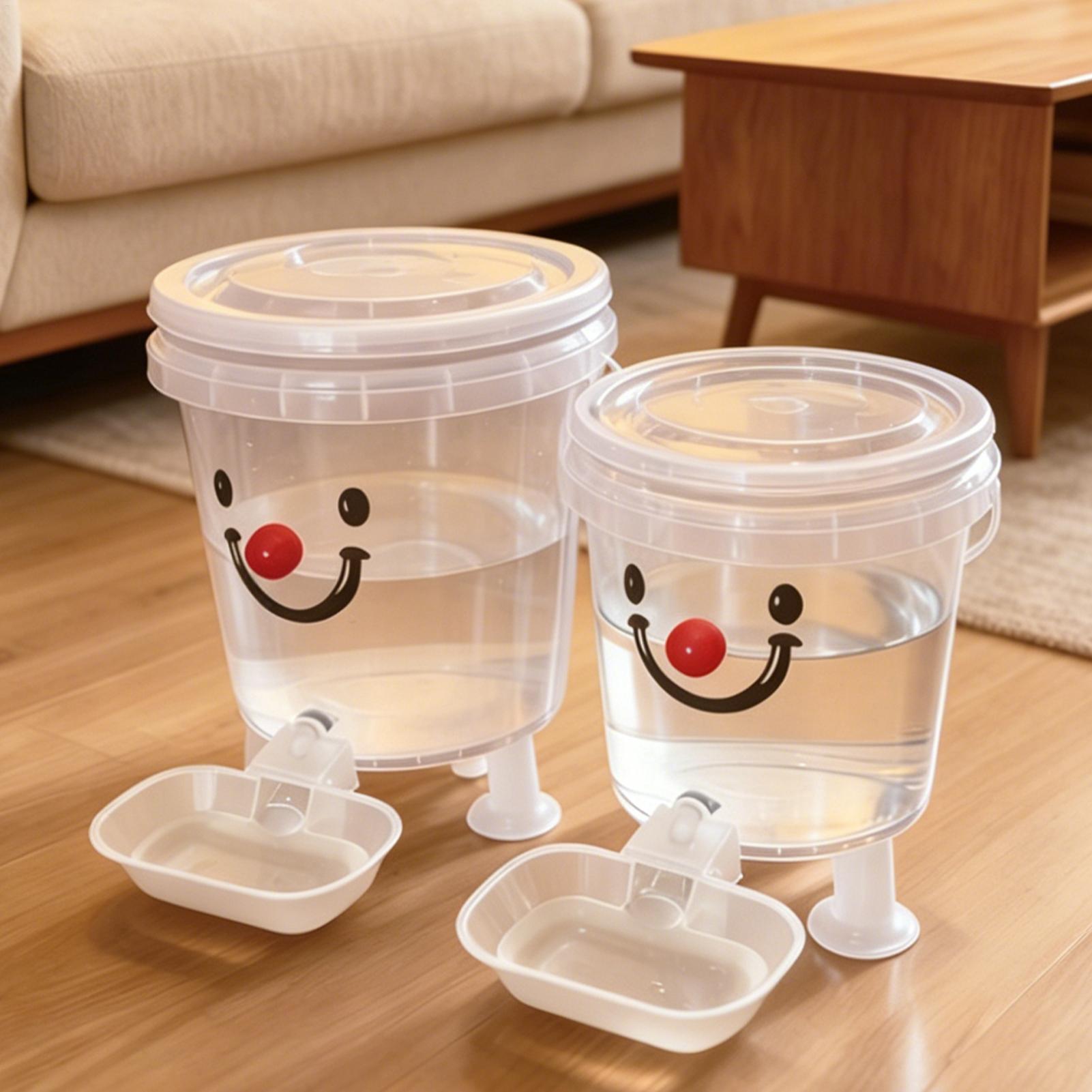 Pet Supplies Outlet - Dispensador Automático de Água para Cães,