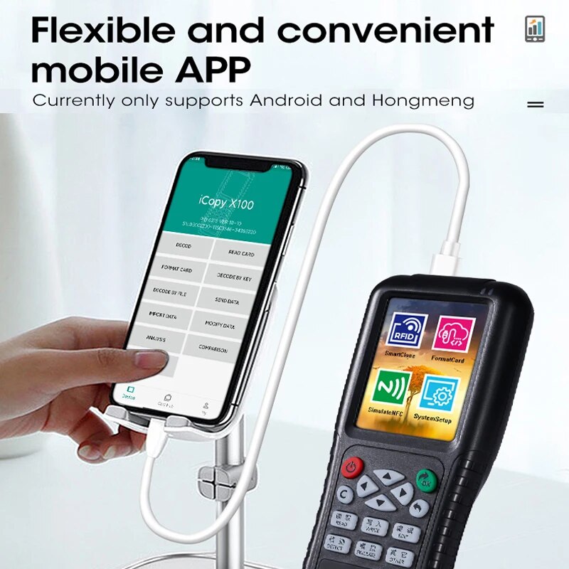 5yoa ix100 leitor rfid icopia  - Pet Supplies Online avaliação e preço