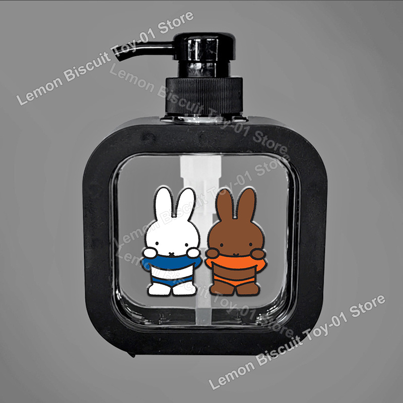 Frasco de 300ML da Série Miffy - Pet Supplies Outlet avaliação e preço