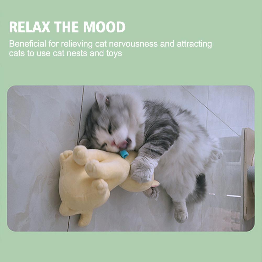 20/100ml de ervas gato alegria - Pet Supplies Online avaliação e preço