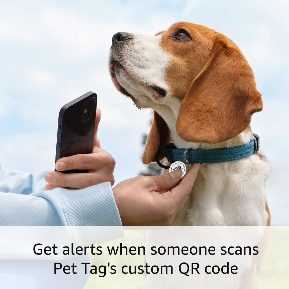 Etiqueta de Identificação QR p - Pet Supplies Online avaliação e preço