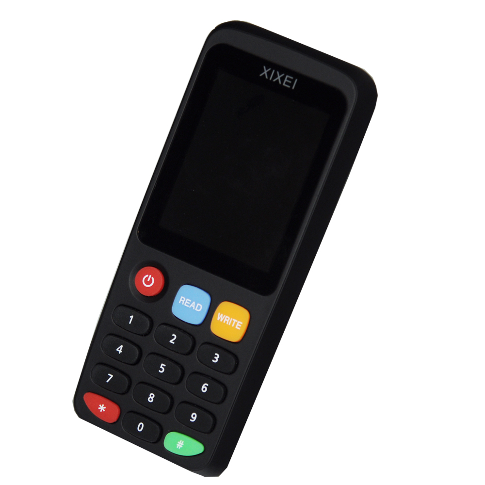 Novo leitor duplicador 13.56mh - Pet Supplies Online avaliação e preço