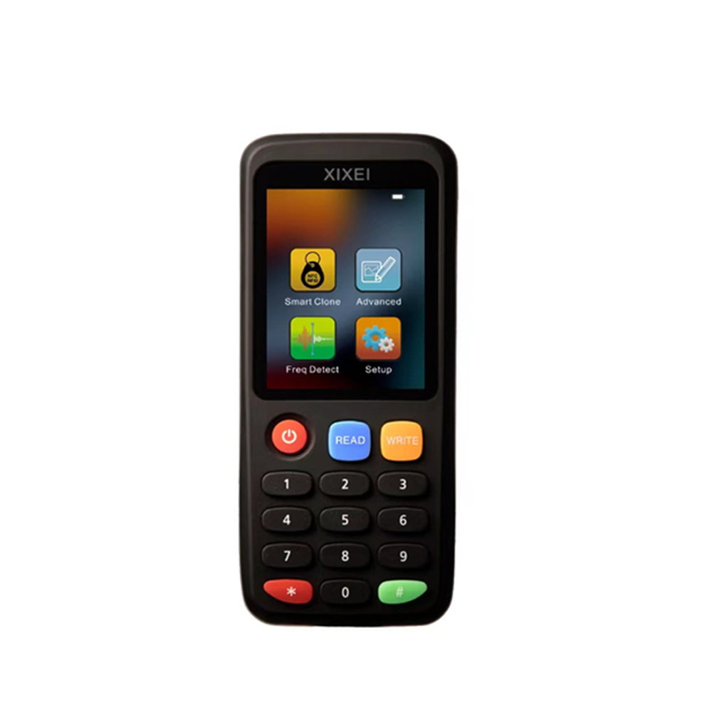 Novo leitor duplicador 13.56mh - Pet Supplies Online avaliação e preço