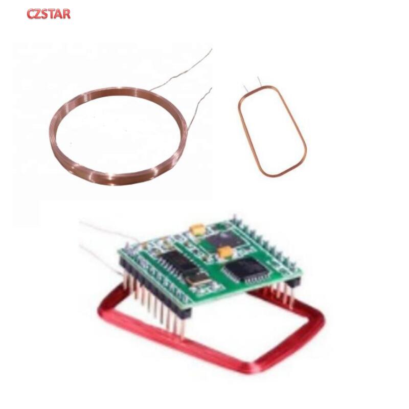 Czstar 134.2khz leitor fdx-b l - Pet Supplies Online avaliação e preço