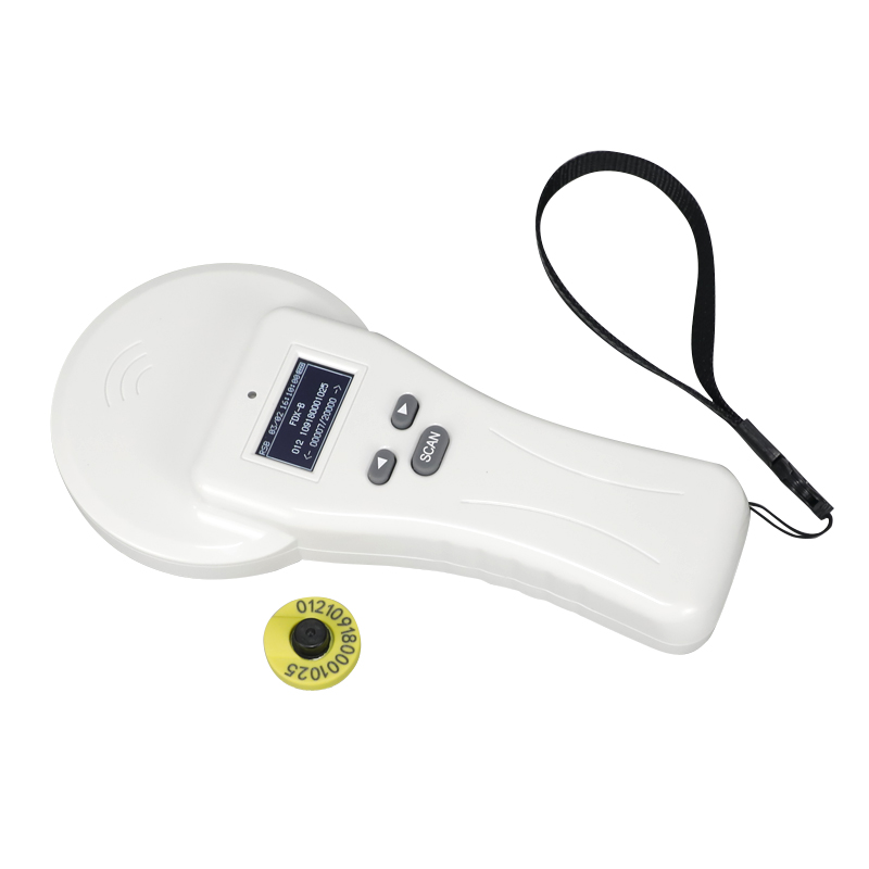 Leitor de RFID Animal Tag FDX- - Pet Supplies Online avaliação e preço