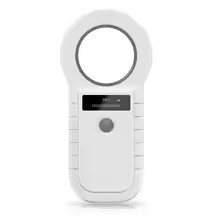 Leitor de animais rfid de 134. - Pet Supplies Online avaliação e preço