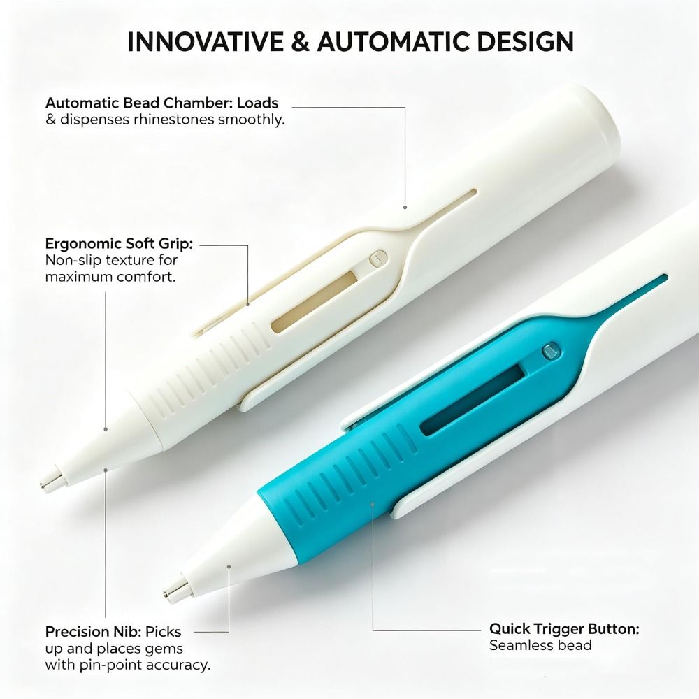 Caneta Portátil Automática par - Pet Supplies Outlet avaliação e preço