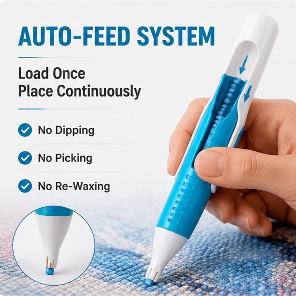 Caneta Portátil Automática par - Pet Supplies Outlet avaliação e preço