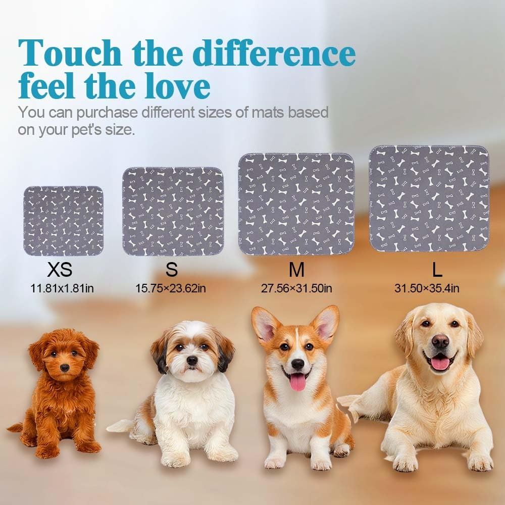 Tapete Super Absorvente para A - Pet Supplies Outlet avaliação e preço