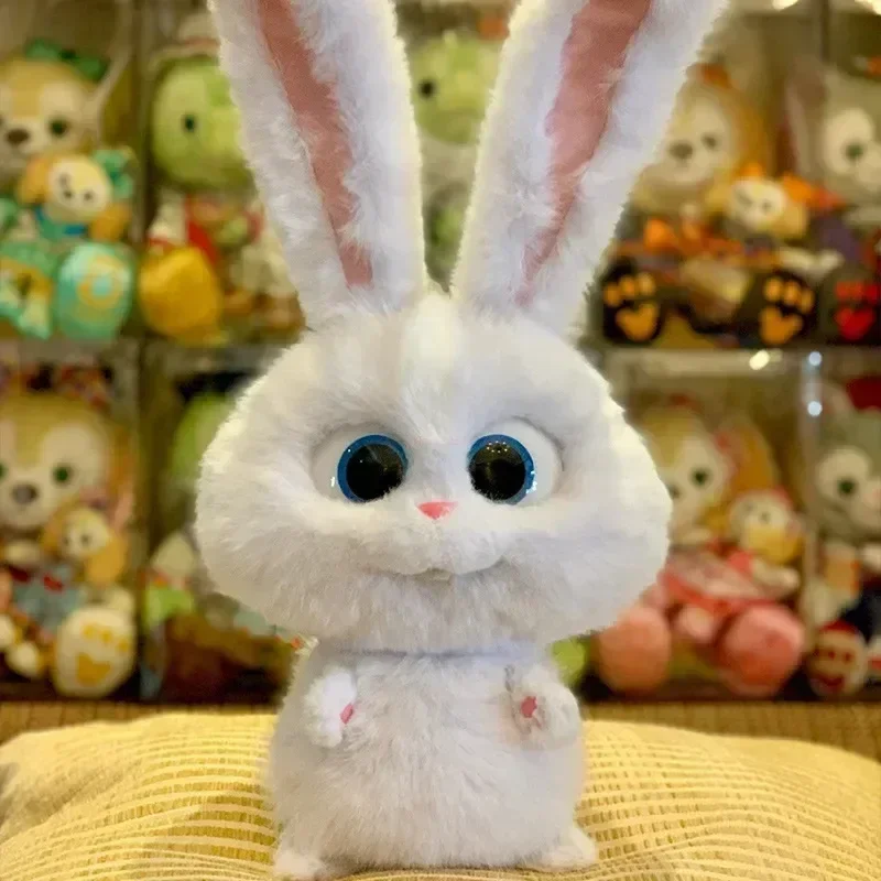 Pelúcia do Coelho Snowball, o  - Pet Supplies Online avaliação e preço
