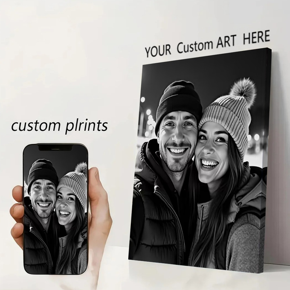 Pintura em Tela Personalizada  - Pet Supplies Outlet avaliação e preço
